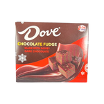Load image into Gallery viewer, Dove® Chocolate Fudge (2 LBS)