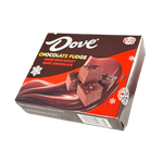 Load image into Gallery viewer, Dove® Chocolate Fudge (2 LBS)