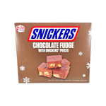 Load image into Gallery viewer, SNICKERS® Chocolate Fudge (2 LBS)