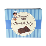 Load image into Gallery viewer, Rich, creamy, decadent, and irresistible are all correct ways to describe our Chocolate Fudge. This is the perfect, old-fashioned fudge you’ve been searching for.