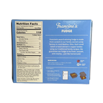 Load image into Gallery viewer, Rich, creamy, decadent, and irresistible are all correct ways to describe our Chocolate Fudge. This is the perfect, old-fashioned fudge you’ve been searching for.