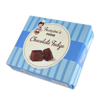 Load image into Gallery viewer, Rich, creamy, decadent, and irresistible are all correct ways to describe our Chocolate Fudge. This is the perfect, old-fashioned fudge you’ve been searching for.