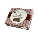 Load image into Gallery viewer, Smooth, rich fudge with a crunch of the finest California walnuts. Our homemade fudge is always fresh and delicious!