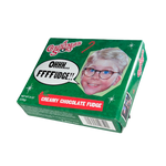 Load image into Gallery viewer, Christmas Story Chocolate Fudge Boxes (2 LBS)
