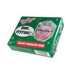 Load image into Gallery viewer, Christmas Story Chocolate Fudge Boxes (2 LBS)