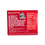 Load image into Gallery viewer, Christmas Story Chocolate Walnut Fudge Boxes (2 LBS)