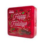 Load image into Gallery viewer, Francine's Chocolate Fudge Tin