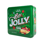 Load image into Gallery viewer, Francine's Peanut Butter Fudge Tins