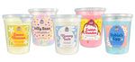 Load image into Gallery viewer, Easter Cotton Candy (set of 6 tubs)