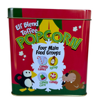 Load image into Gallery viewer, Elf Blend Toffee Popcorn