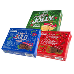 Load image into Gallery viewer, Build Your Own Francine's Holiday Fudge Bundle