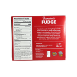 Load image into Gallery viewer, Francine's Holiday Chocolate Fudge Candy (2 LBS)