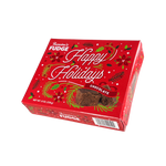 Load image into Gallery viewer, Francine's Holiday Chocolate Fudge Candy (2 LBS)