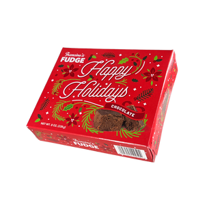 Build Your Own Francine's Holiday Fudge Bundle