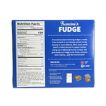 Load image into Gallery viewer, Francine's Holiday Chocolate Walnut Fudge (2 LBS)