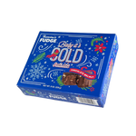 Load image into Gallery viewer, Francine's Holiday Chocolate Walnut Fudge (2 LBS)