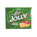 Load image into Gallery viewer, Francine's Holiday Peanut Butter Fudge (2 LBS)