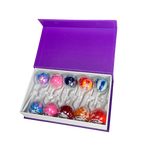 Load image into Gallery viewer, Lollipops (Gift box with 10 lollipops)