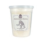 Load image into Gallery viewer, Trick-or-treat yourself with our marshmallow mummy cotton candy, it’s Spooktacular.