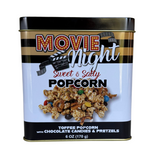 Load image into Gallery viewer, Sweet & Salty Movie Night Popcorn
