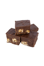 Load image into Gallery viewer, SNICKERS® Chocolate Fudge (2 LBS)