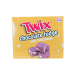 Load image into Gallery viewer, TWIX® Chocolate Fudge (2 LBS)