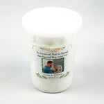 Load image into Gallery viewer, Custom Cotton Candy Tubs (Set of 36 tubs)