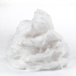 Load image into Gallery viewer, Trick-or-treat yourself with our marshmallow mummy cotton candy, it’s Spooktacular.