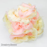 Load image into Gallery viewer, Custom Cotton Candy Tubs (Set of 36 tubs)