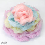 Load image into Gallery viewer, Custom Cotton Candy Tubs (Set of 36 tubs)
