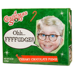 Load image into Gallery viewer, Christmas Story Chocolate Fudge Boxes (2 LBS)