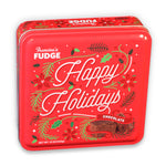 Load image into Gallery viewer, Francine's Chocolate Fudge Tin