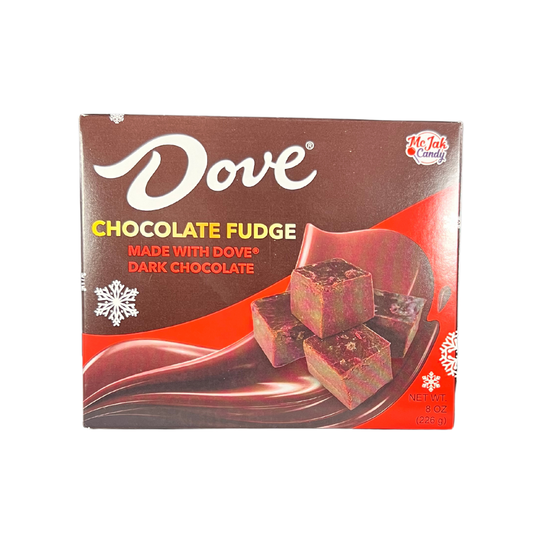 Dove® Chocolate Fudge (2 LBS)