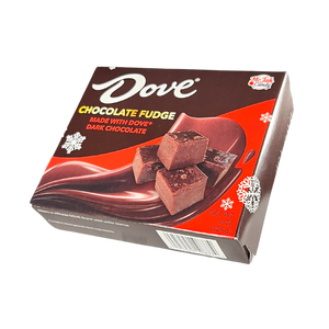 Dove® Chocolate Fudge (2 LBS)