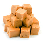 Load image into Gallery viewer, Francine&#39;s Holiday Peanut Butter Fudge (2 LBS)
