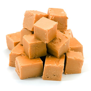 Francine's Holiday Peanut Butter Fudge (2 LBS)