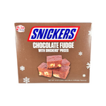 Load image into Gallery viewer, SNICKERS® Chocolate Fudge (2 LBS)
