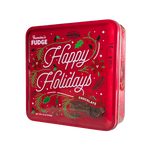 Load image into Gallery viewer, Francine&#39;s Chocolate Fudge Tin
