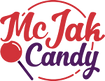 McJack Candy offers delicious, gourmet candy, cotton candy, fudge, and lollipops.
