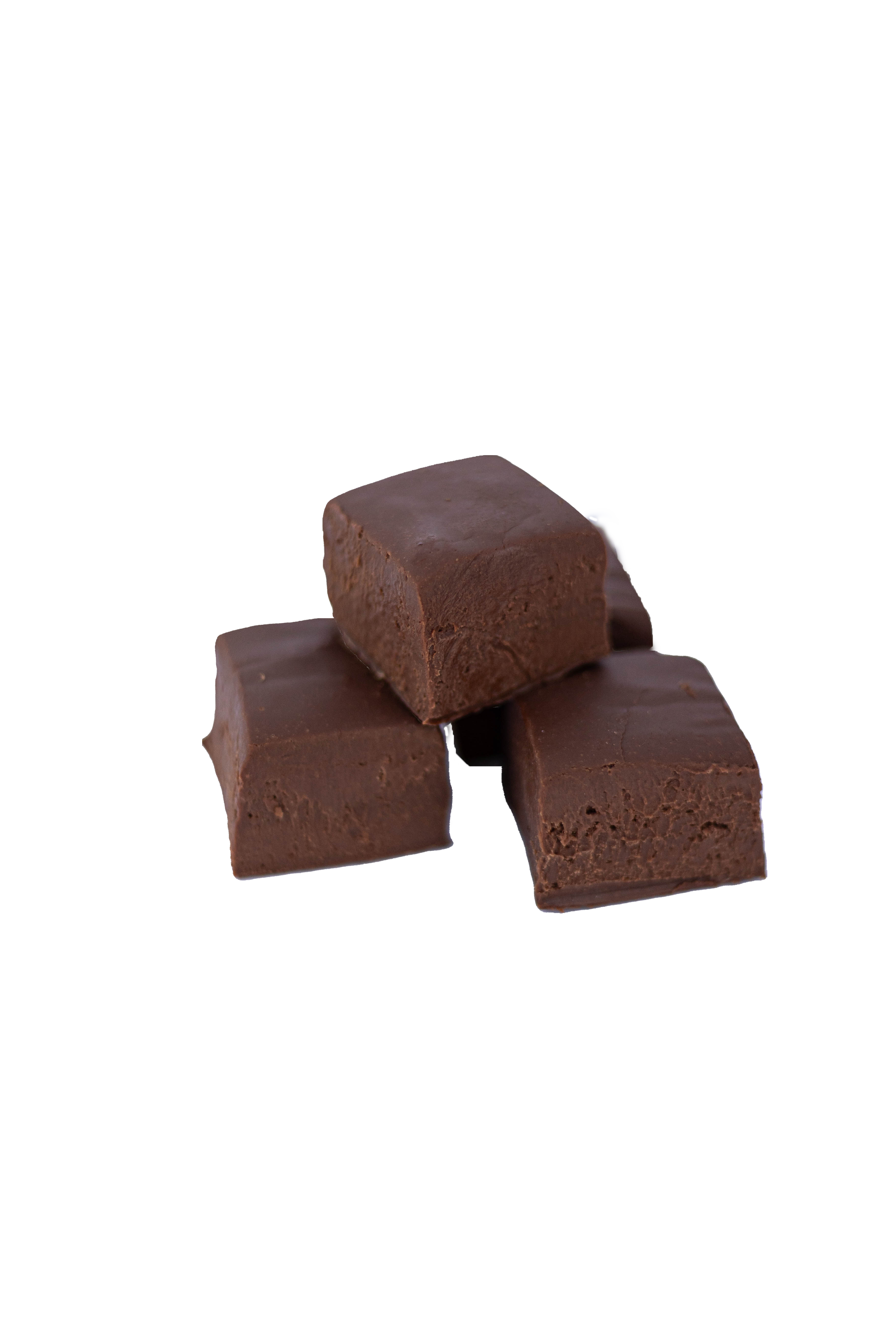 Dove® Chocolate Fudge (2 LBS)