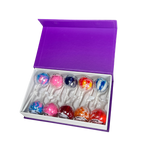 Load image into Gallery viewer, Lollipops (Gift box with 10 lollipops)
