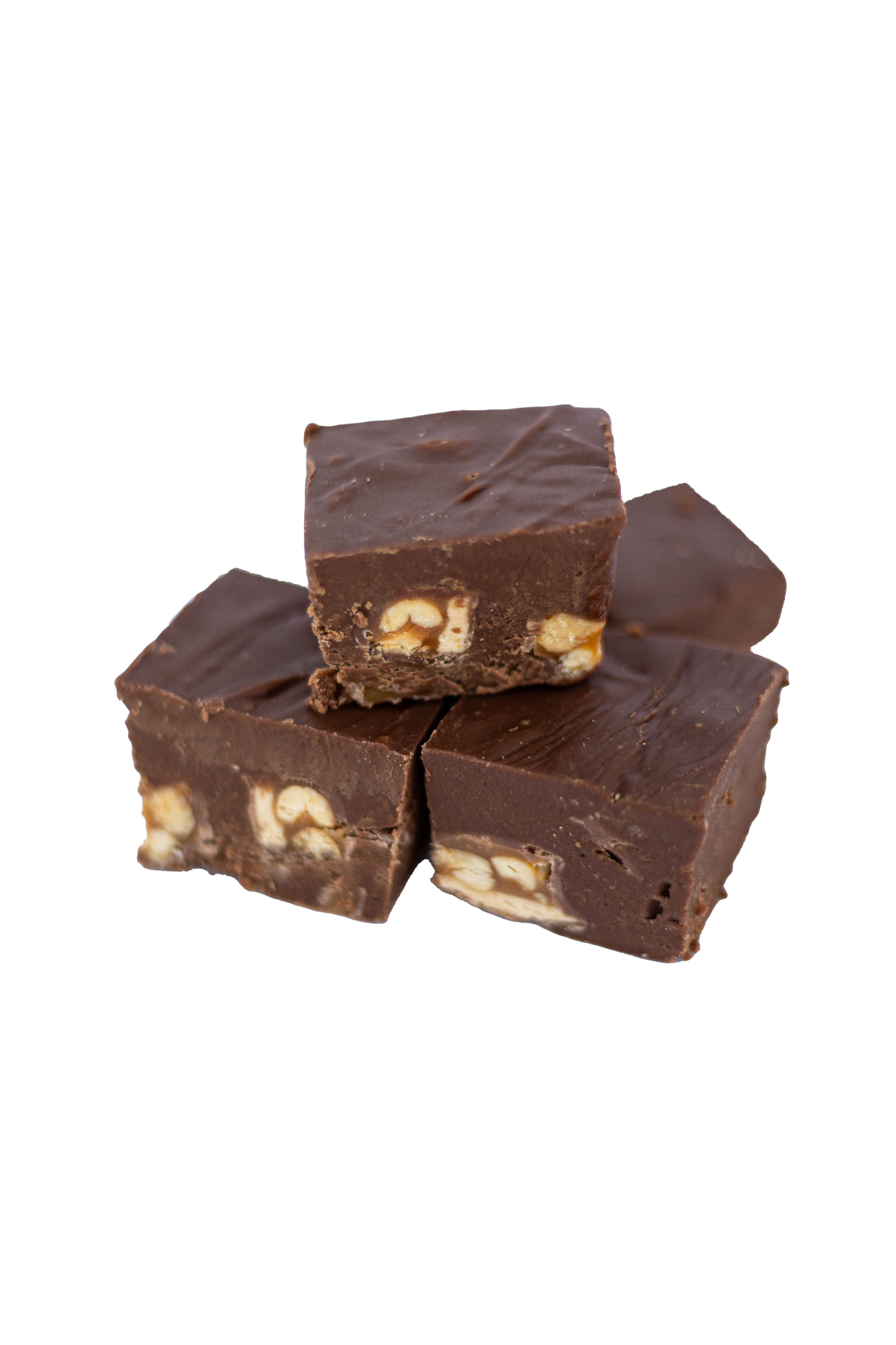 SNICKERS® Chocolate Fudge (2 LBS)