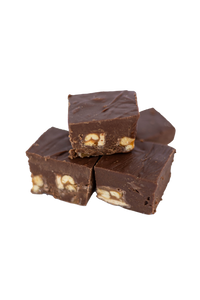 SNICKERS® Chocolate Fudge (2 LBS)