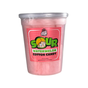 Sour Cotton Candy Bundle