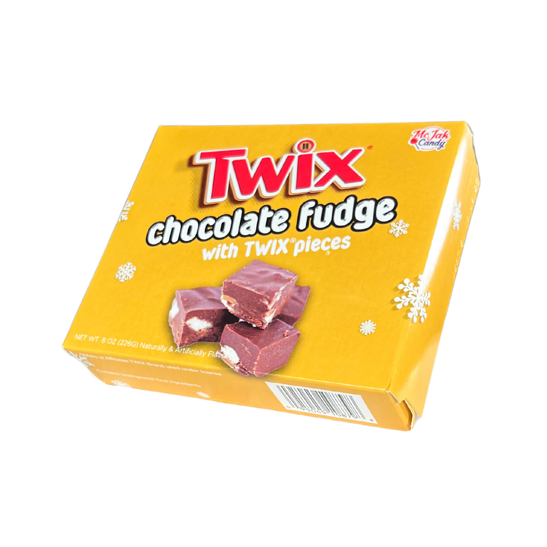 TWIX® Chocolate Fudge (2 LBS) TWIX® Chocolate Fudge (2 LBS)