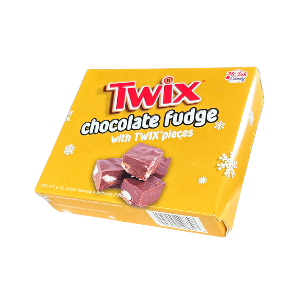 TWIX® Chocolate Fudge (2 LBS) TWIX® Chocolate Fudge (2 LBS)