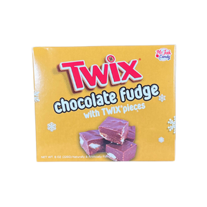 TWIX® Chocolate Fudge (2 LBS)