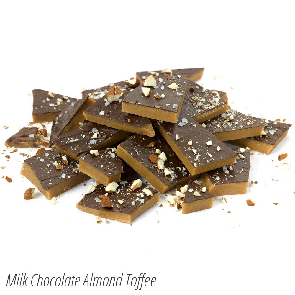 Build Your Own Toffee Bundle
