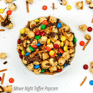 Build Your Own Popcorn Bundle