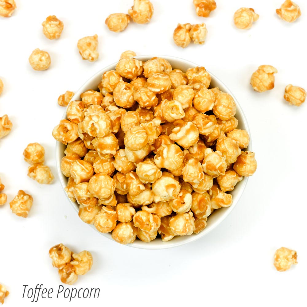 Build Your Own Popcorn Bundle